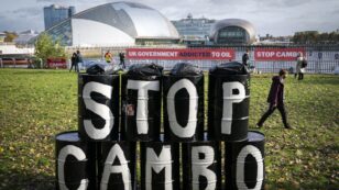 Shell Reconsidering Its Decision to Pull Out of Controversial Cambo Oilfield Project