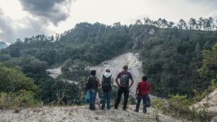 Honduras to Ban Open-Pit Mining Projects