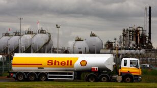 Shell Directors Sued by ClientEarth for Breach of Climate Duties