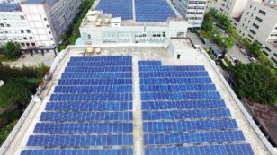 U.S. Commerce Department to Investigate if Asian Solar Panel Manufacturers Are Evading Tariffs