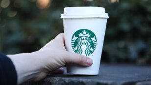 Starbucks Moves Towards Reusable Cups