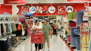 Target Launches Program to Help Shoppers Identify Sustainable Packaging