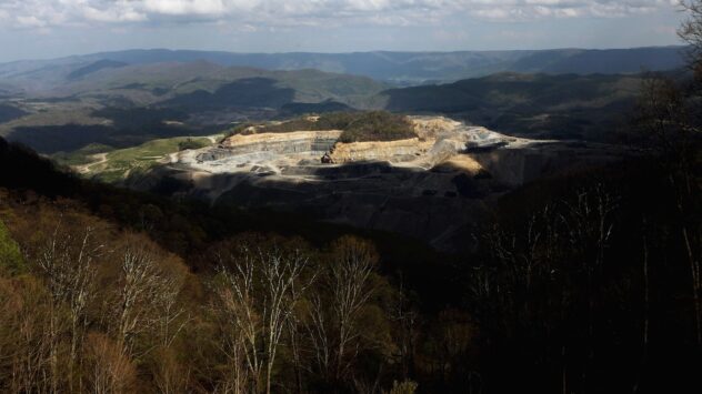 Solar Projects Transform Abandoned Coal Mines in Virginia