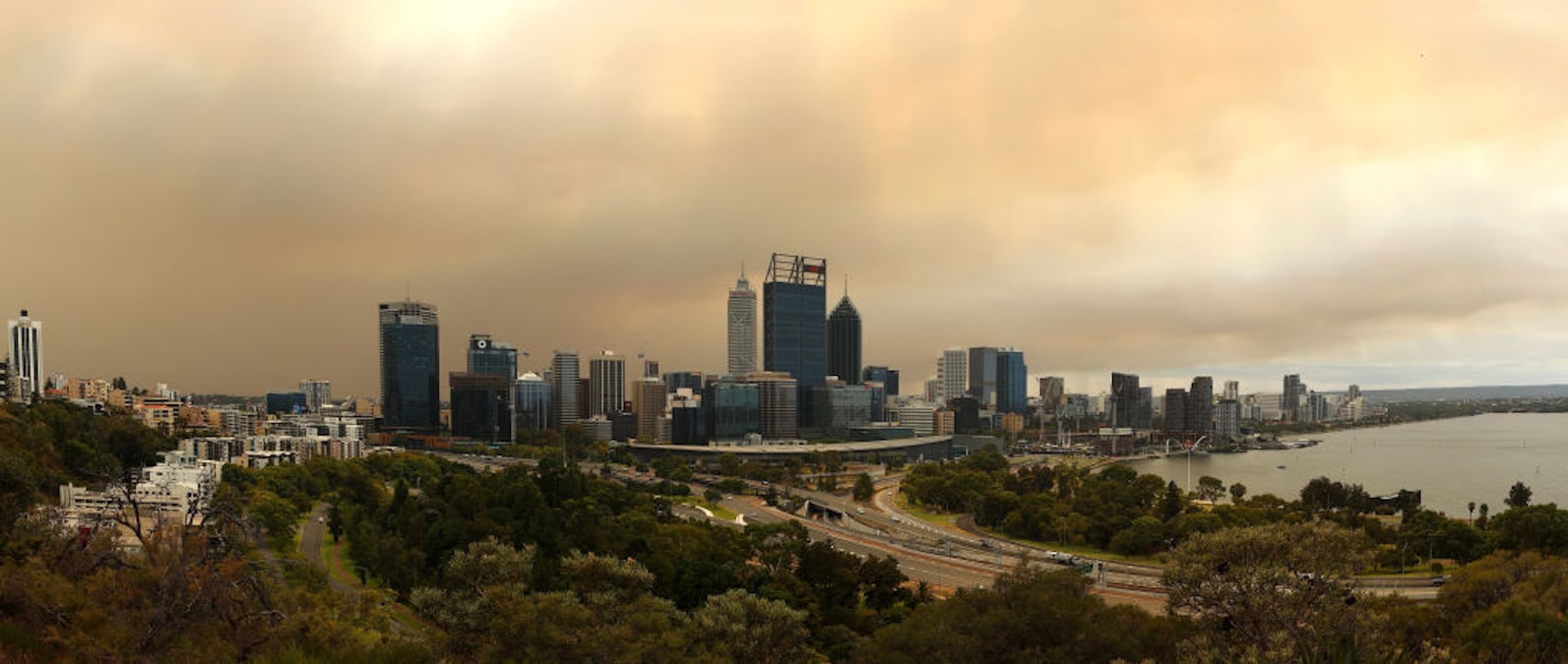 Australia’s ‘Black Summer’ Fires Depleted the Ozone Layer