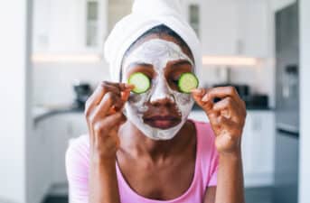 8 Zero-Waste Face Masks You Can Make at Home