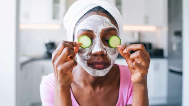 8 Zero-Waste Face Masks You Can Make at Home