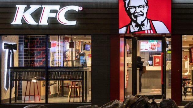 ‘Most Disingenuous Marketing Campaign We Have Seen for a Long Time’: New Video Debunks KFC Greenwashing