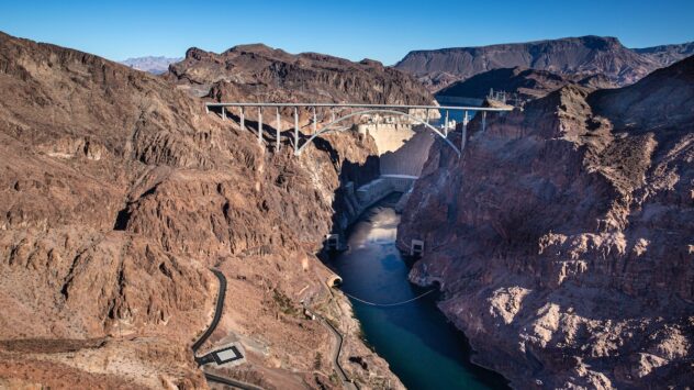 Colorado River Tops List of Ten ‘Most Endangered’ Rivers in U.S.