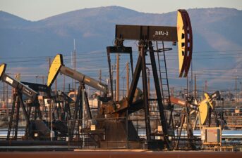 Biden Administration to Resume Oil and Gas Drilling on Federal Lands