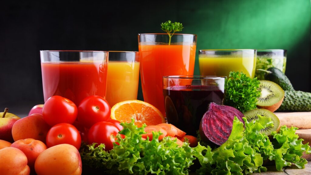 8 Best Vegetables for Juicing - EcoWatch