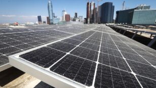 These U.S. Cities Are Leading the Way on Solar Energy