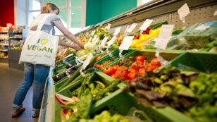 Plant-Based Grocery Sales Outpace Total Food Sales by 3x in U.S., Study Finds