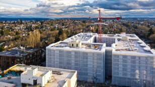 Washington State Passes All-Electric Heating Mandate for New Buildings