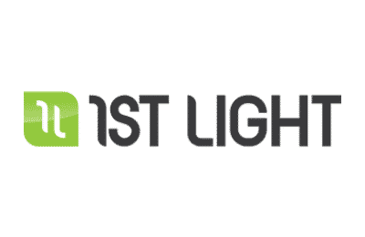 1st Light Energy Logo