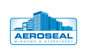 Aeroseal Windows logo
