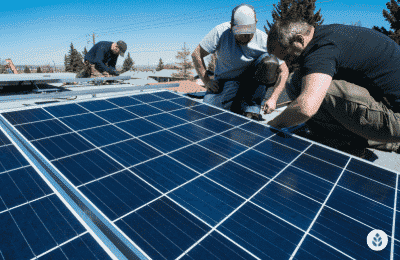 best solar installers in massachusetts
