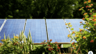 New Hampshire Solar Panels