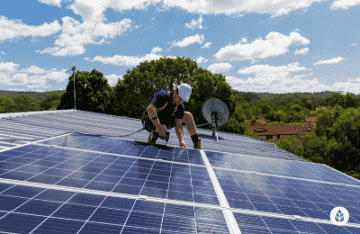 best solar companies in texas have reliable installers