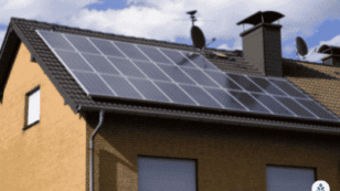 Wisconsin Solar Panels