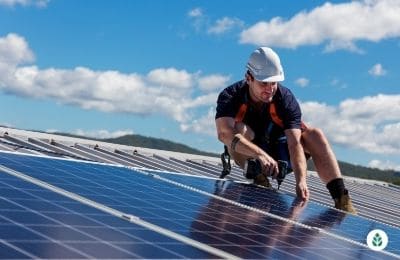 small business solar program 2022