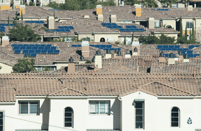 cost of solar panels colorado