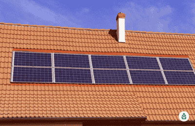 Roof Replacement With Solar Panels: 3 Reasons to Add Solar With Your Roof (2023)