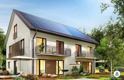 is solar worth it home value
