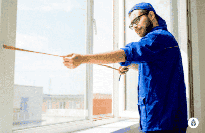 best window replacement companies measure windows
