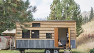 7 Eco-Friendly Upgrades For Your Tiny Home (2022)