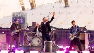 Coldplay Dubbed ‘Useful Idiots for Greenwashing’ for Teaming With Oil Company Neste