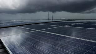 The Link Between Solar Energy and Extreme Weather