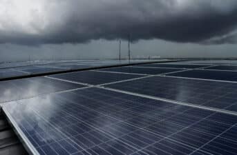 The Link Between Solar Energy and Extreme Weather