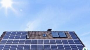 Top 5 Most Efficient Solar Panels (2023 Reviews)