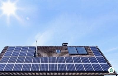 Top 5 Most Efficient Solar Panels (2024 Reviews)
