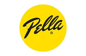 Logo for Pella