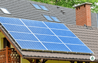 rooftop solar panels in minnesota are eligible for solar incentives
