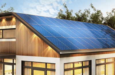 solar panel incentives texas