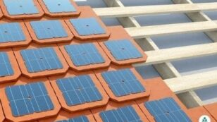 Solar Shingles Vs. Solar Panels in 2022 (Cost, Efficiency & More)