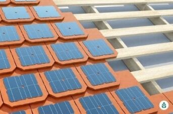 Solar Shingles Vs. Solar Panels in 2024 (Cost, Efficiency & More)