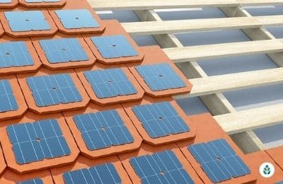 Solar Shingles Vs. Solar Panels in 2022 (Cost, Efficiency & More)