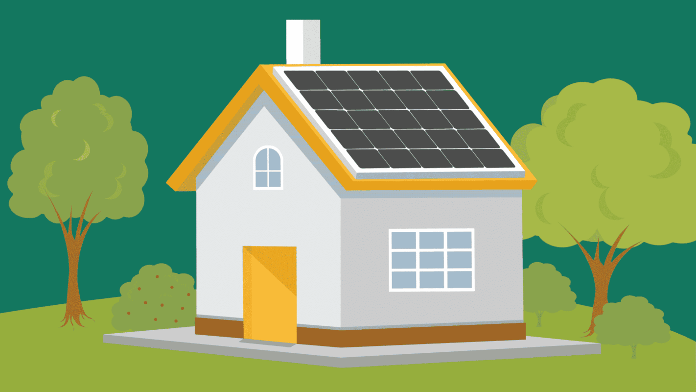 How Many Solar Panels Do I Need to Power My House? (2022 Solar Guide)