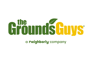 The Grounds Guys Logo