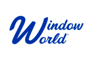 Logo for Window World