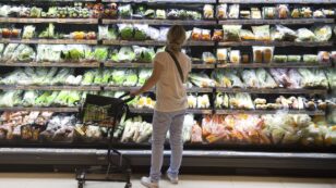 3,240 Potentially Harmful Chemicals Found in Food Packaging