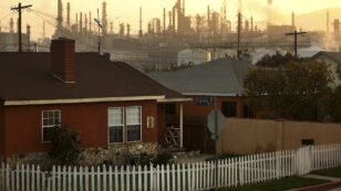 U.S. Oil Refineries Expose Communities to Cancer-Causing Benzene, Report Finds