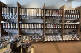 Brooklyn’s Maison Jar Is One of Many New Zero-Waste Grocery Stores