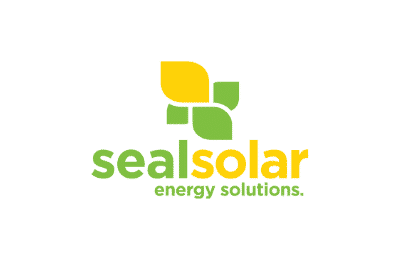 Logo for Seal Solar