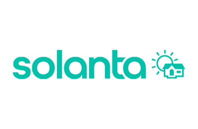 Logo for Solanta