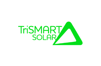 Logo for Trismart Solar