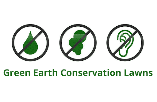 Green Earth Conservation Lawns